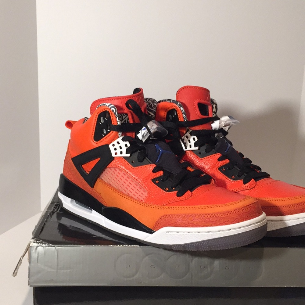 Men’s Jordan Spizike